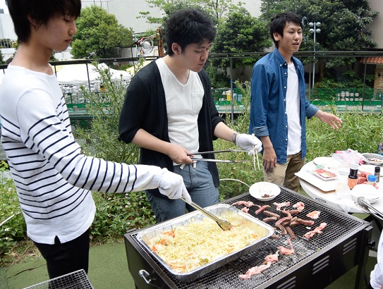 イベント アウリガ コンサルティング株式会社